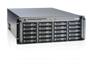 GV-Hot Swap Recording Server