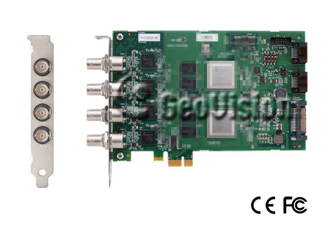 GV-SDI-204 Video Capture Card
