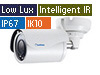 5MP H.265 Bullet IP Cam