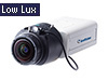 12MP H.264 WDR D/N Box IP Camera