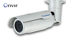 GV-BL110D 1.3M H.264 D/N Bullet IP Cam