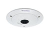 GV-FE110 1.3M H.264 Fisheye IP Cam