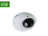 GV-MFD5301 5MP H.264 WDR Mini Fixed Dome